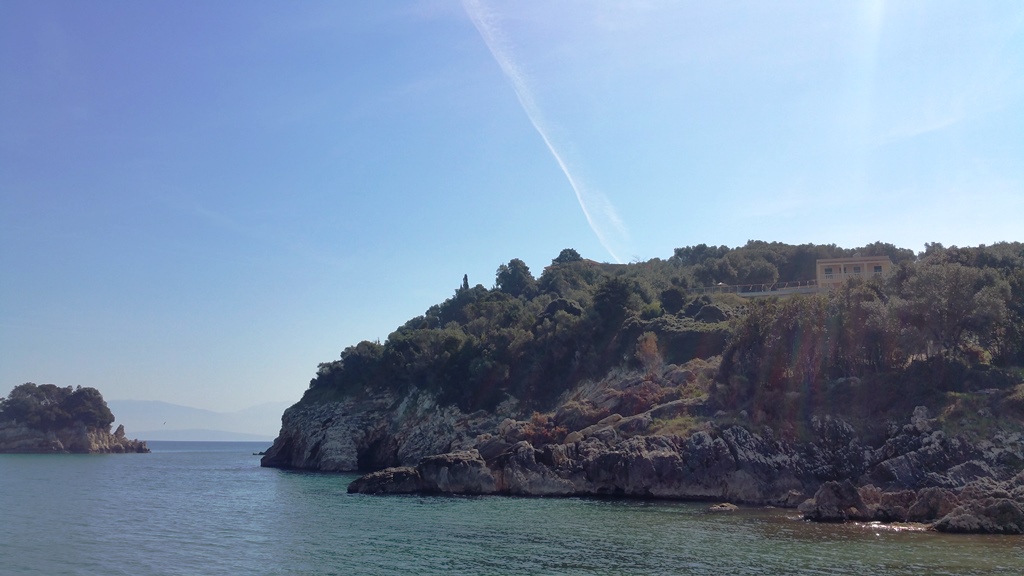 Land in Corfu, Greece, 4 010 m² - picture 9