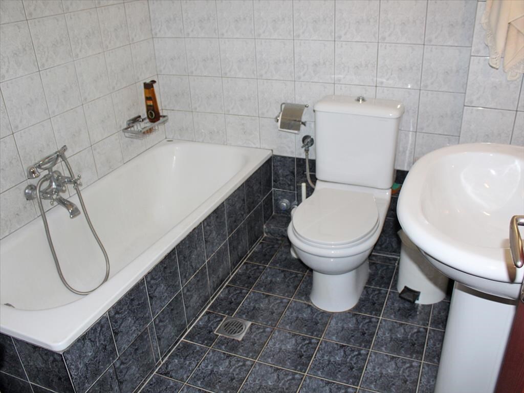 Maisonette en Olympiaki Akti, Grecia, 137 m² - imagen 9