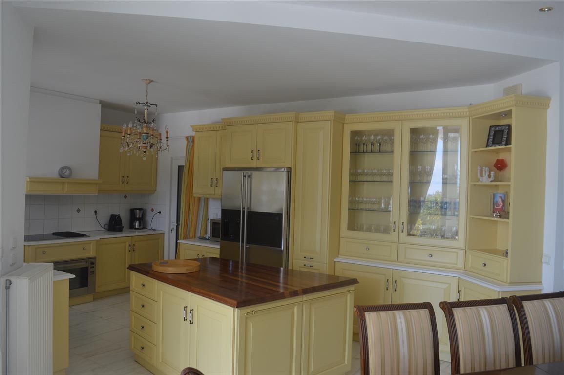 Villa in Attika, Griechenland, 490 m² - Foto 9
