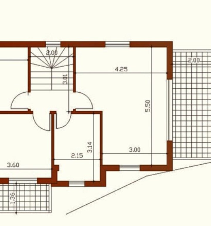 Land in Chalkidiki, Greece, 3 521 m² - picture 9