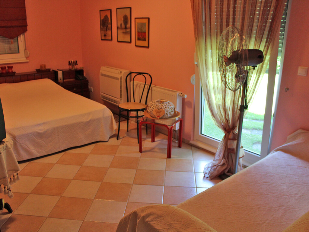 Villa en Olympiaki Akti, Grecia, 160 m² - imagen 9