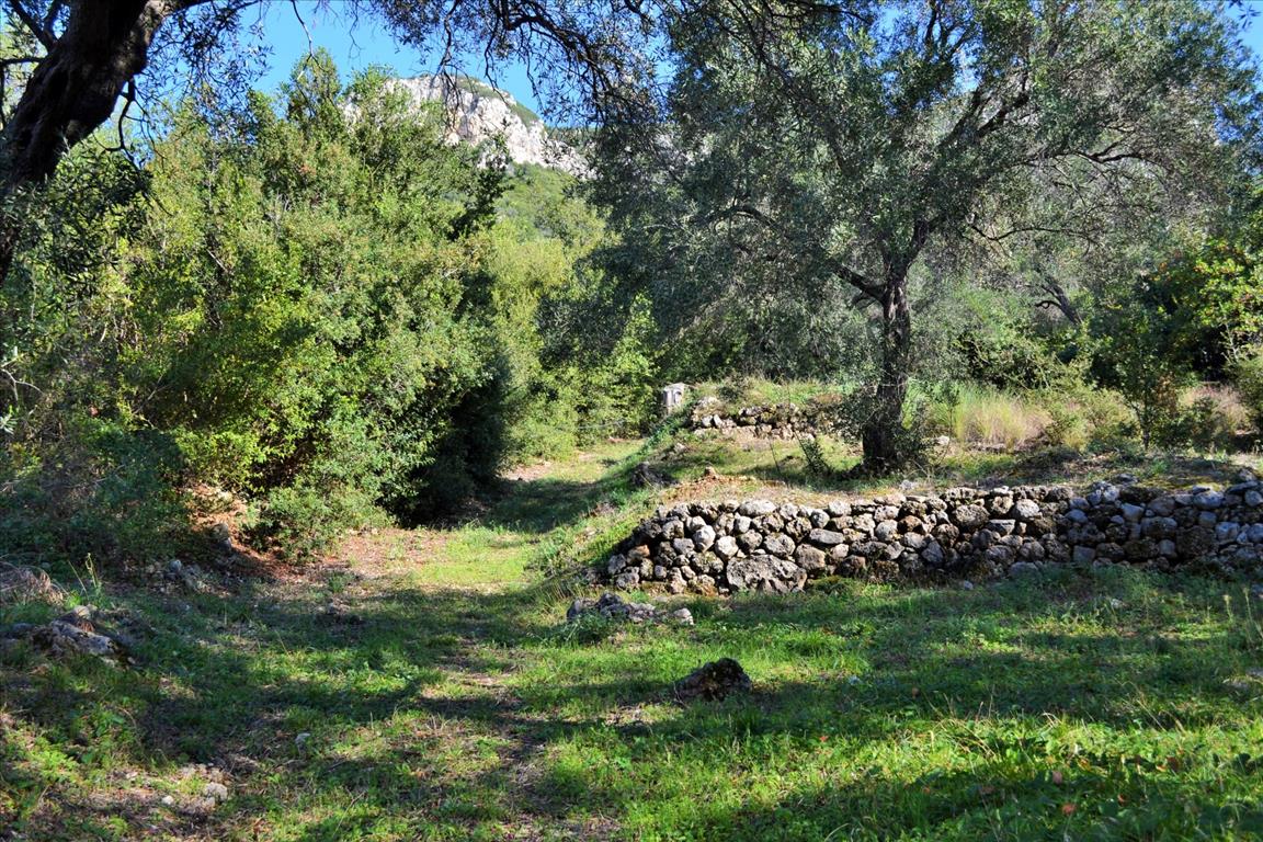Terreno a Corfù, Grecia, 7 606 m2 - foto 9