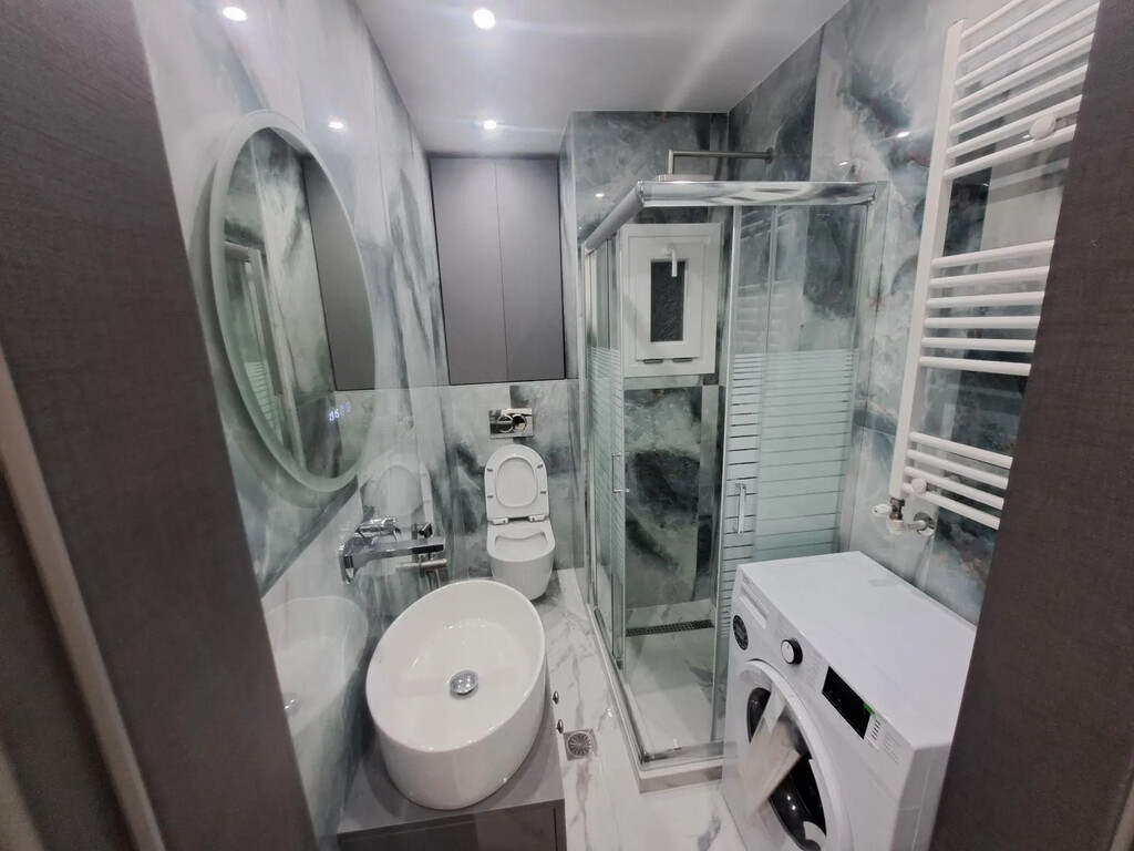 Appartamento a Salonicco, Grecia, 60 m² - foto 9