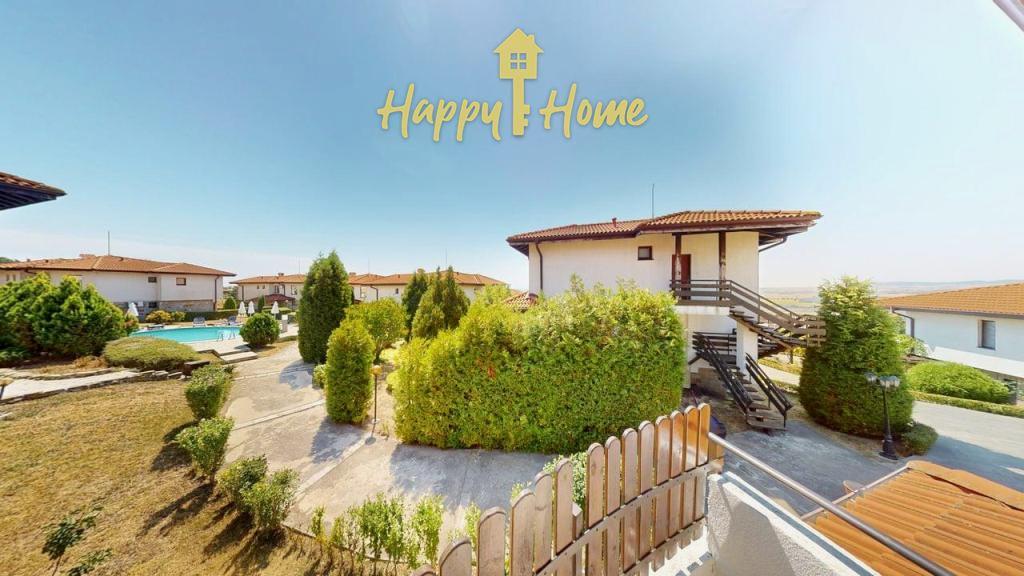 Appartement à Kosharitsa, Bulgarie, 90 m² - image 1