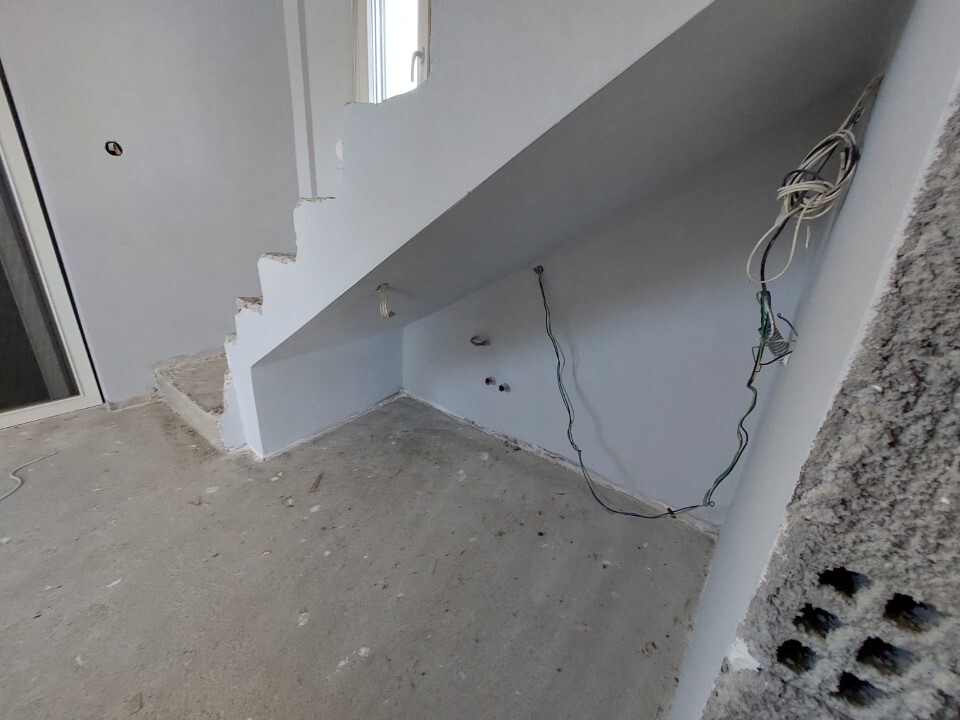 Maisonette in Sithonia, Greece, 80 m² - picture 9