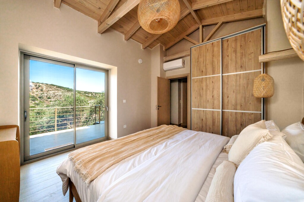 Villa in Heraklion, Greece, 116 m² - picture 9