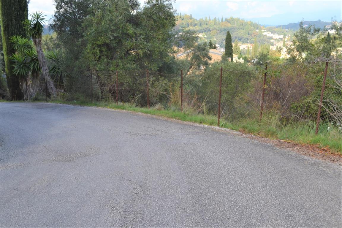 Terrain à Corfou, Grèce, 5 500 m² - image 9
