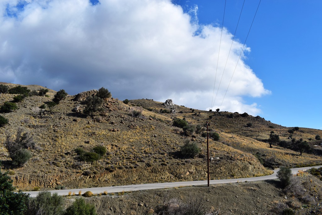 Terreno a Heraklion, Grecia, 43 000 m2 - foto 9