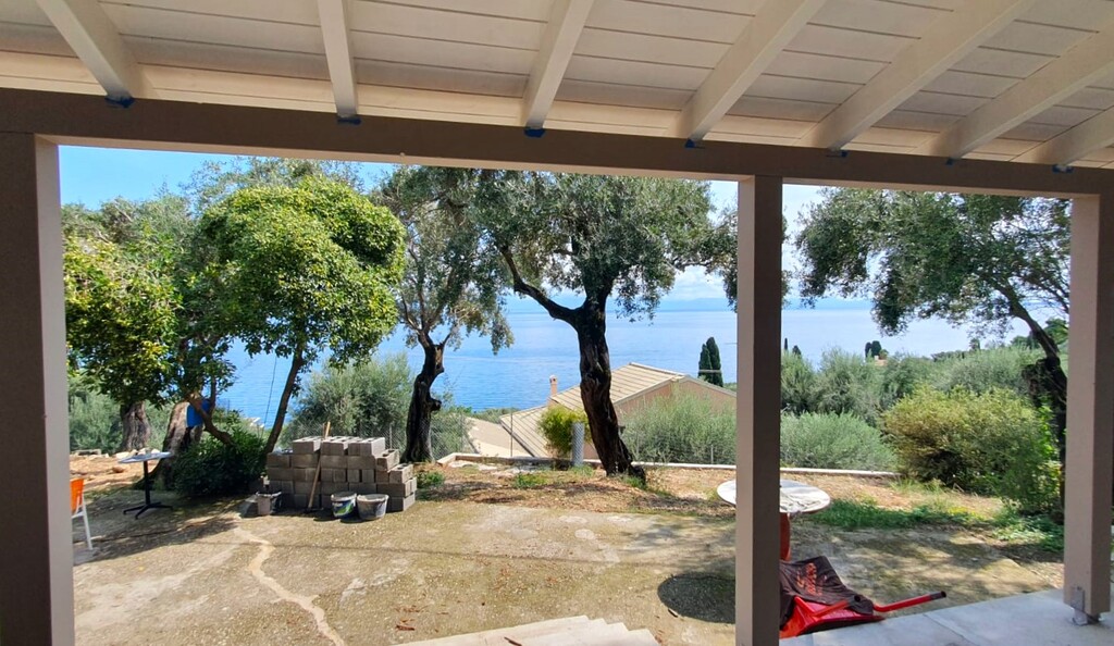 Casa en Corfú, Grecia, 72 m² - imagen 9