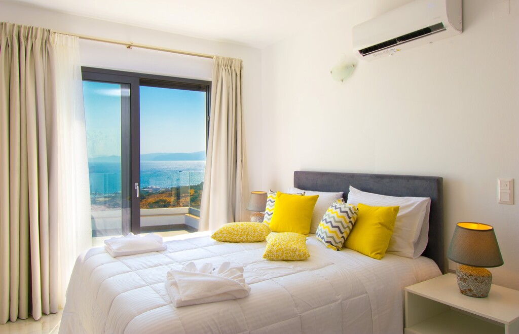 Villa in Heraklion, Greece, 250 m² - picture 9