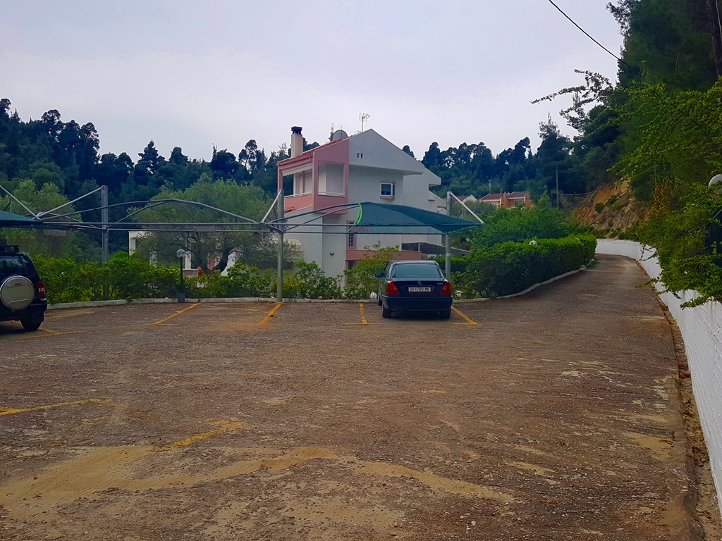 Maisonette in Kassandra, Griechenland, 112 m² - Foto 9