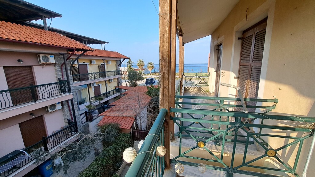 Maisonette in Chalkidiki, Griechenland, 117 m² - Foto 9