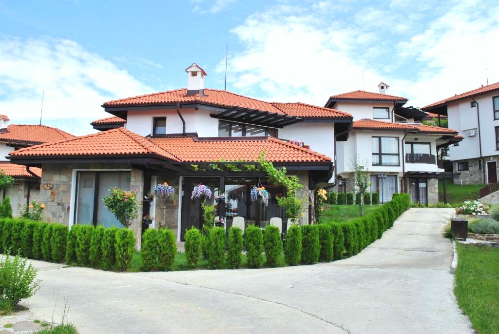 Piso en Kosharitsa, Bulgaria, 90 m² - imagen 1