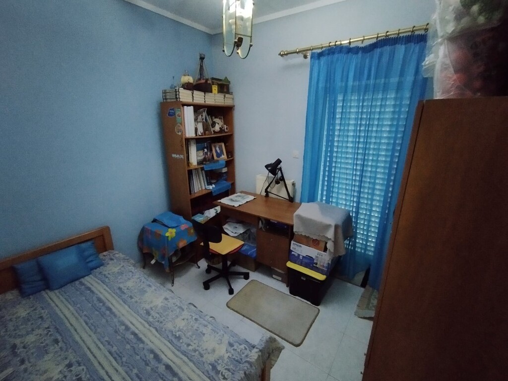 Maisonette in Thessaloniki, Greece, 101 m² - picture 9