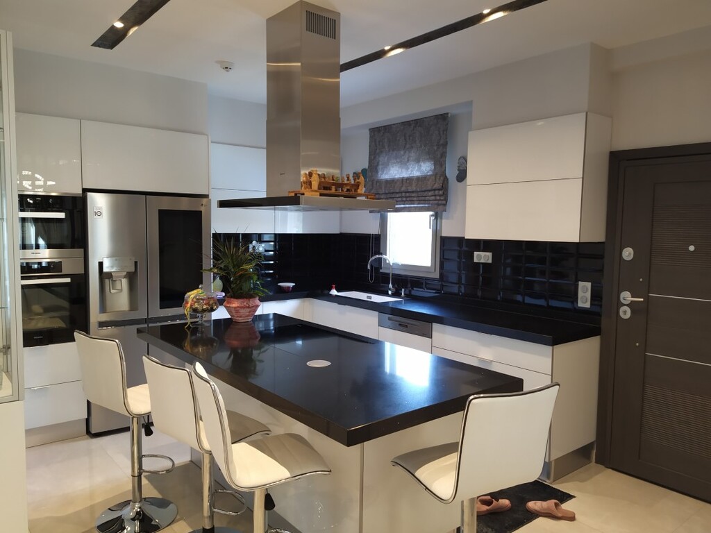 Villa in Kassandra, Griechenland, 370 m² - Foto 9