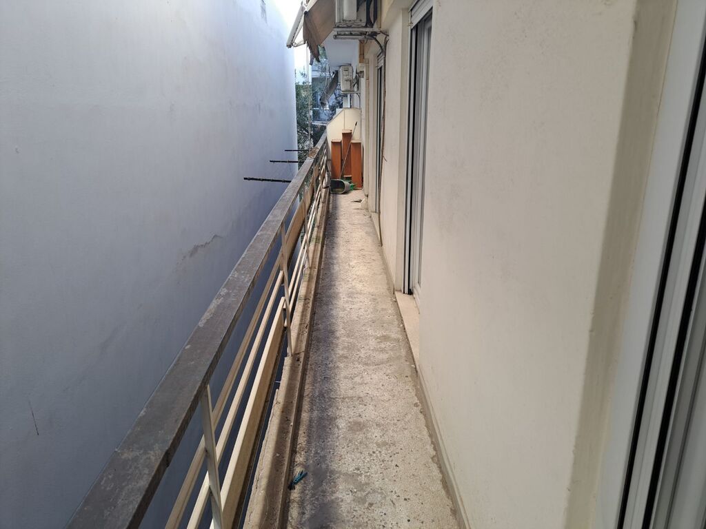 Wohnung in Thessaloniki, Griechenland, 78 m² - Foto 9