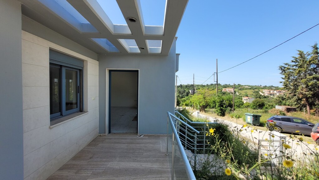 Maisonnette à Thessalonique, Grèce, 149 m² - image 9