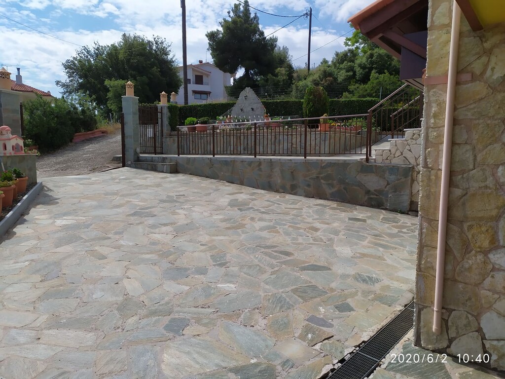 Haus in Attika, Griechenland, 369 m² - Foto 9