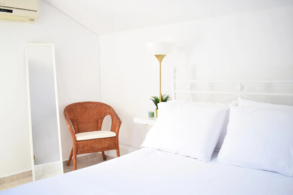 Maisonette in Kassandra, Griechenland, 43 m² - Foto 9