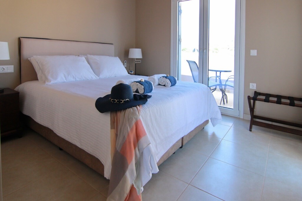 Villa in Heraklion, Griechenland, 130 m² - Foto 9