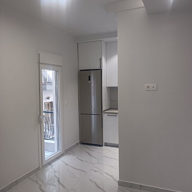 Wohnung in Thessaloniki, Griechenland, 41 m² - Foto 9