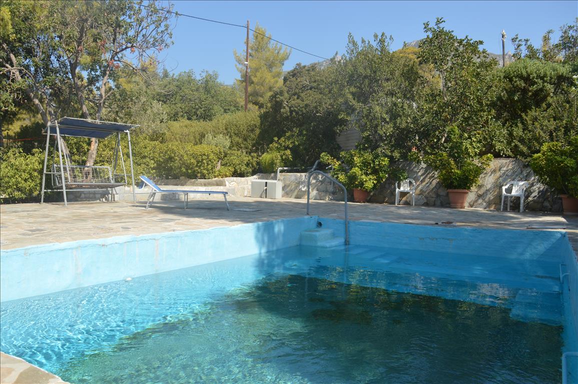 Casa in Attica, Grecia, 240 m² - foto 9