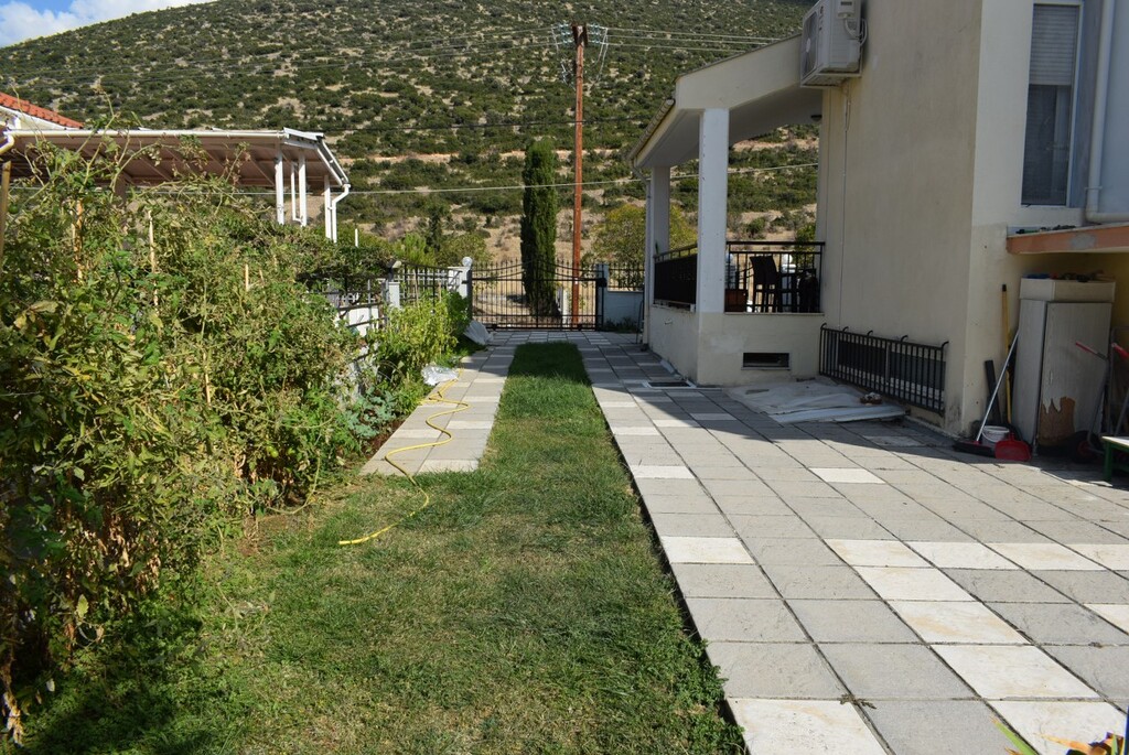 Casa a Calcidica, Grecia, 250 m² - foto 9