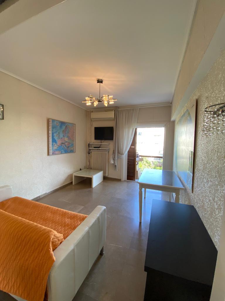 Wohnung in Athen, Griechenland, 48 m² - Foto 9