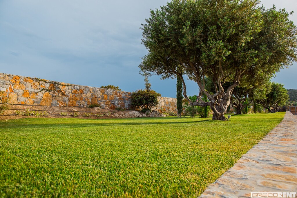 Villa à Héraklion, Grèce, 420 m² - image 9