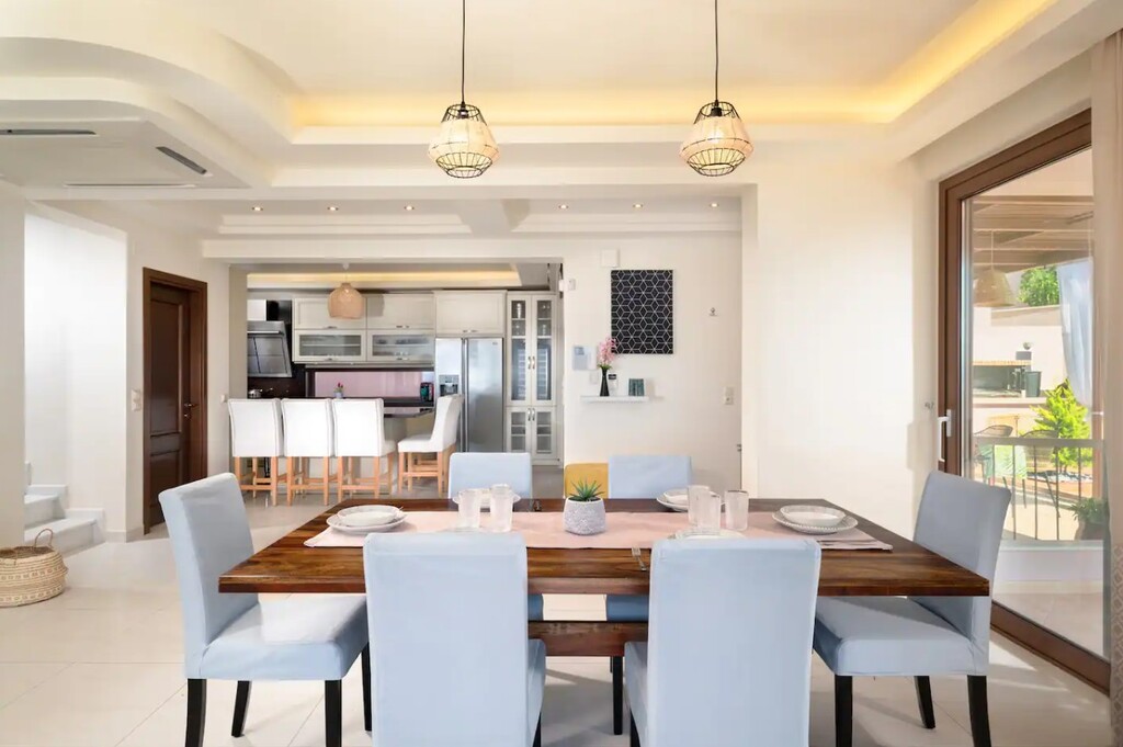 Villa à Héraklion, Grèce, 197 m² - image 9