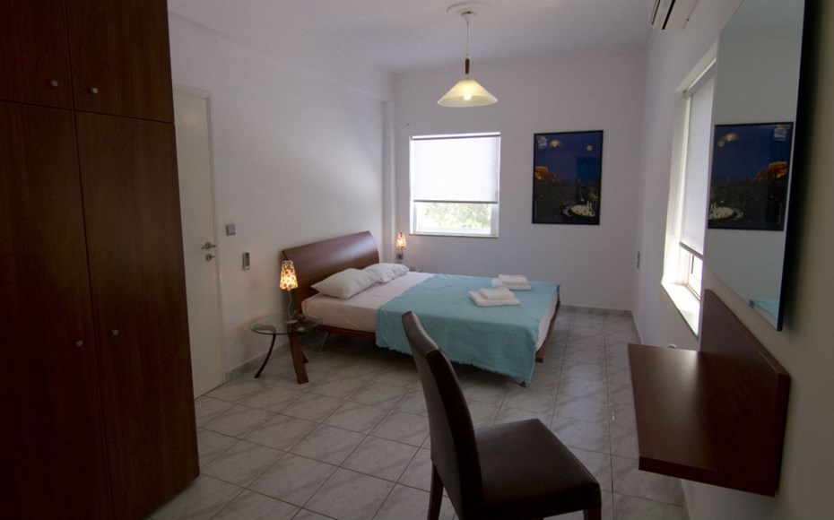 Villa a Heraklion, Grecia, 300 m² - foto 9