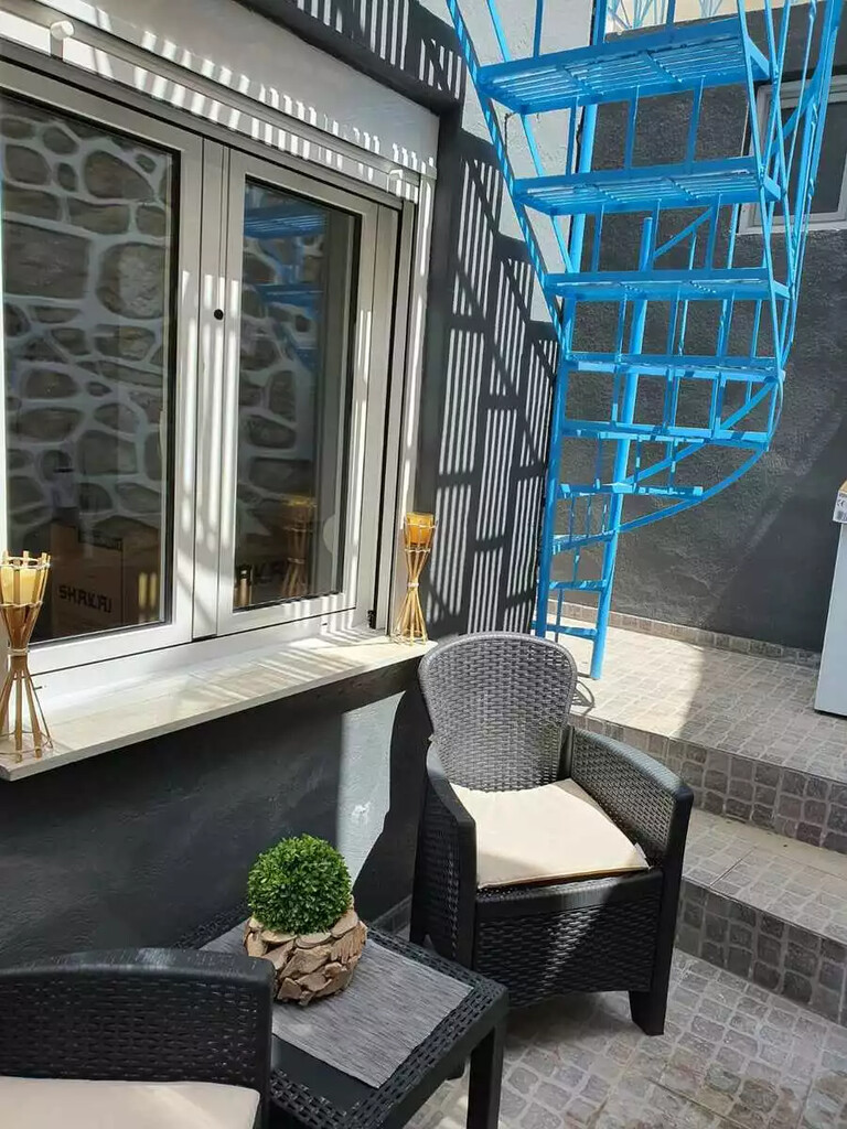 Haus in Athen, Griechenland, 68 m² - Foto 9