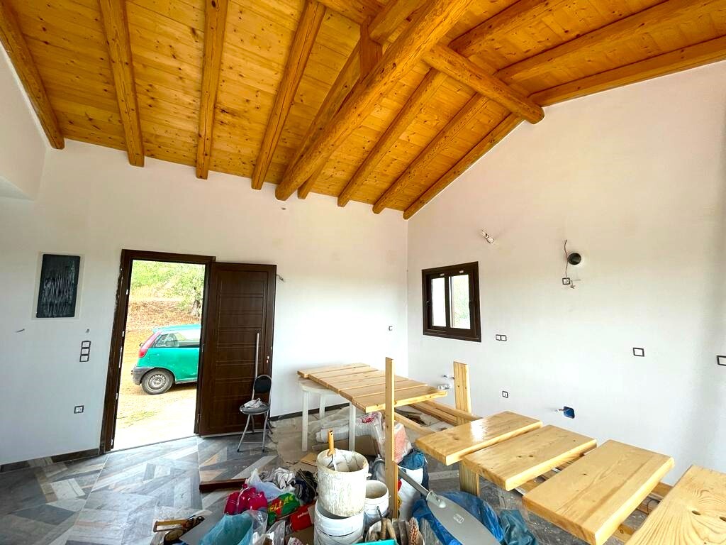 Casa en Corfú, Grecia, 82 m² - imagen 9