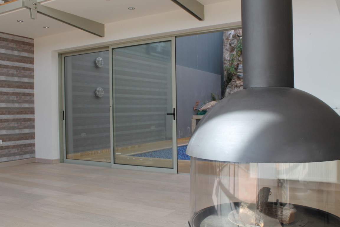 Villa en Atenas, Grecia, 490 m² - imagen 9