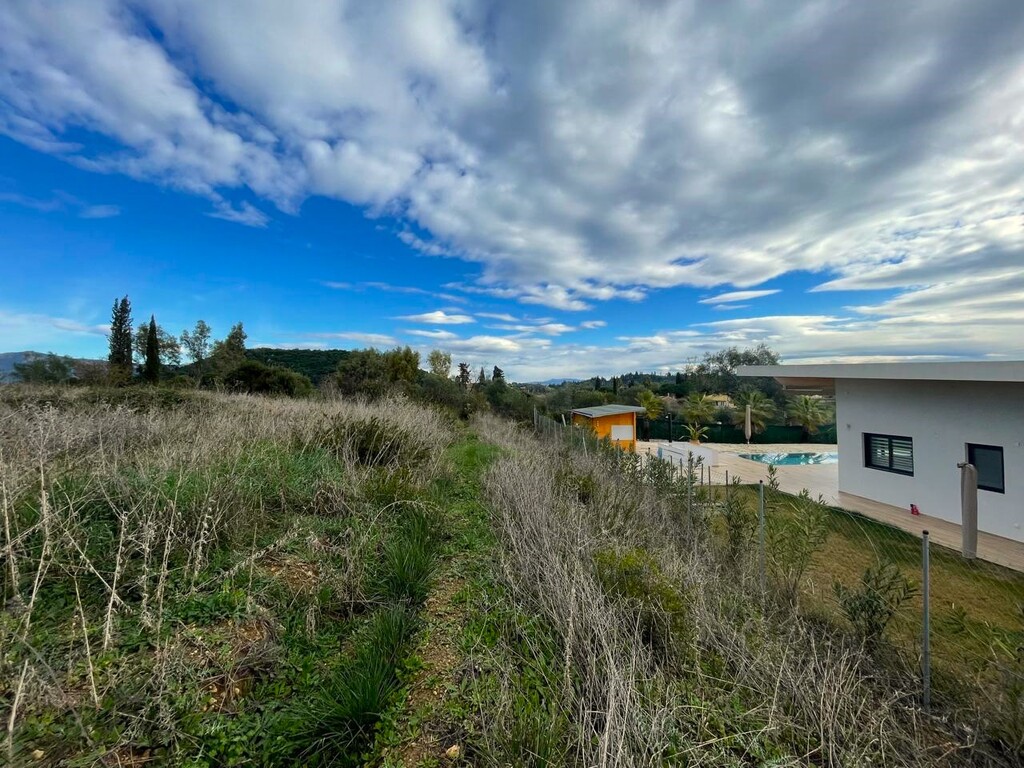 Terreno a Corfù, Grecia, 3 500 m2 - foto 9