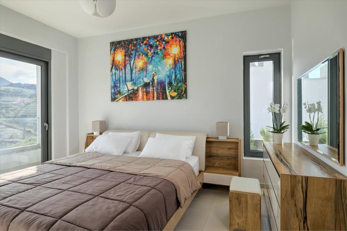 Villa en Heraclión, Grecia, 192 m² - imagen 9