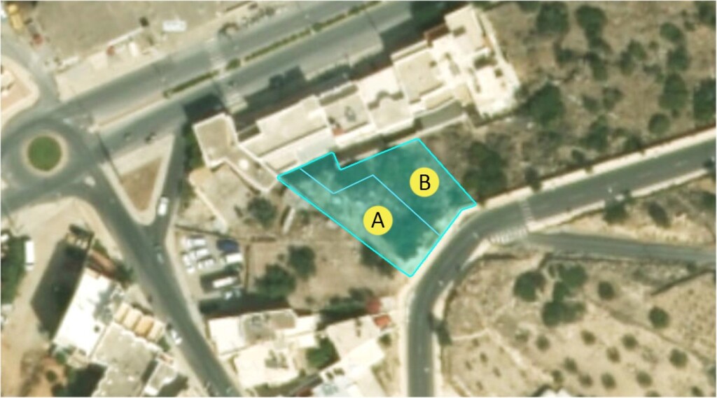 Terreno a Heraklion, Grecia, 344 m2 - foto 9