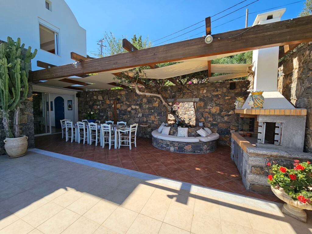 Villa à Héraklion, Grèce, 275 m² - image 9