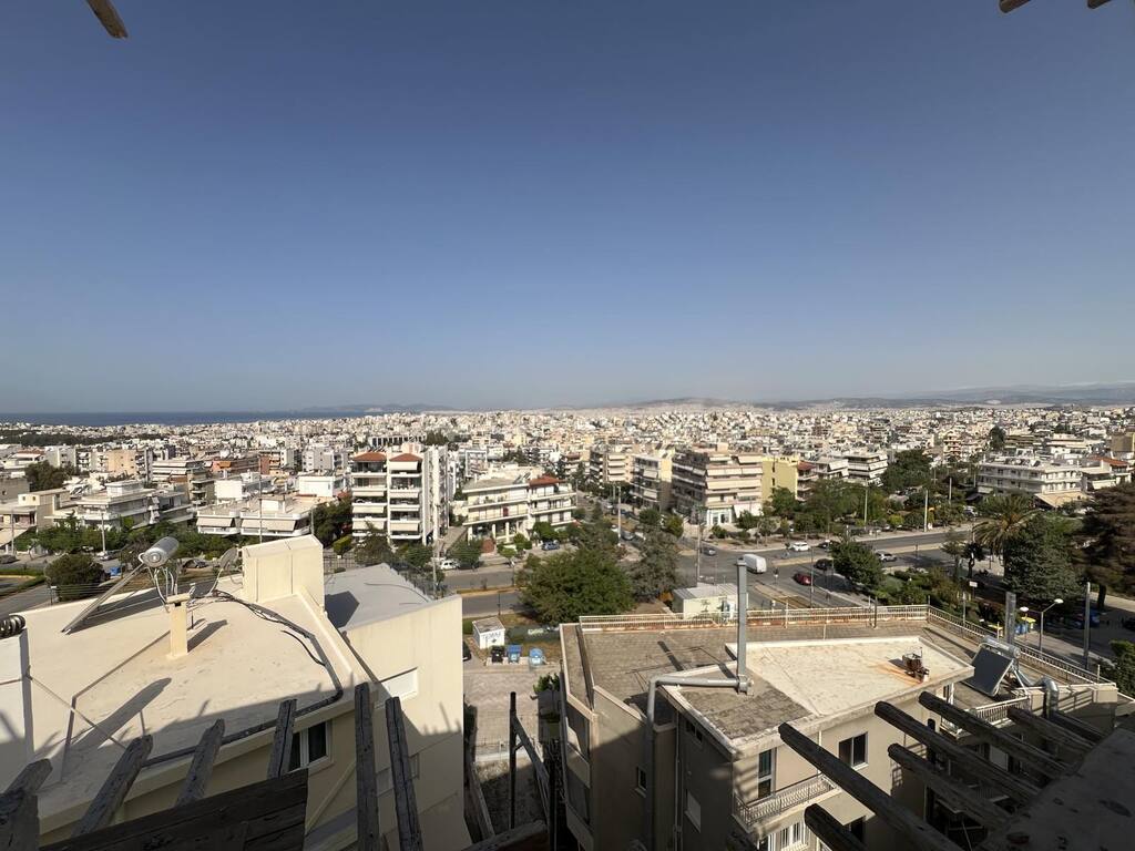 Maisonette en Atenas, Grecia, 170 m² - imagen 9
