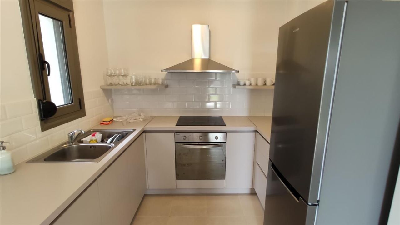 Maisonette a Sithonia, Grecia, 125 m² - foto 9