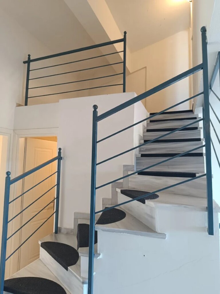 Maisonette in Kassandra, Griechenland, 90 m² - Foto 9