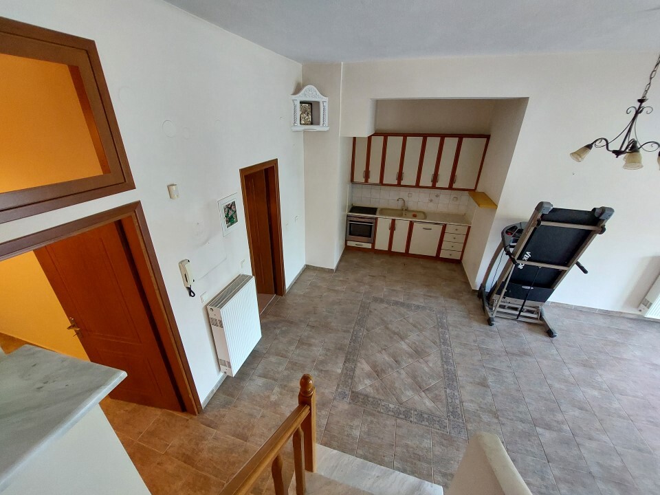 Maisonette in Thessaloniki, Greece, 325 m² - picture 9