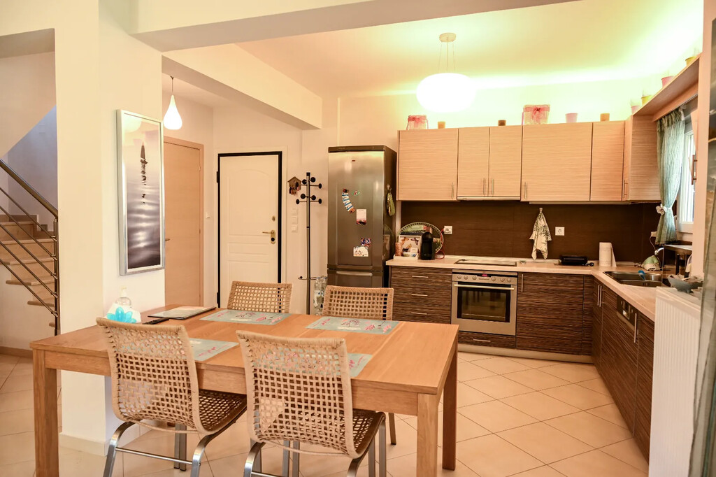 Casa en Olympiaki Akti, Grecia, 96 m² - imagen 9