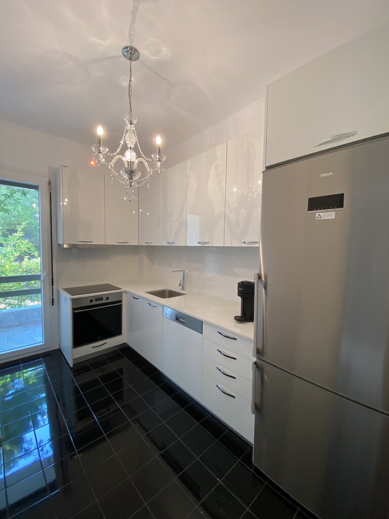 Flat in Sithonia, Greece, 75 m² - picture 9