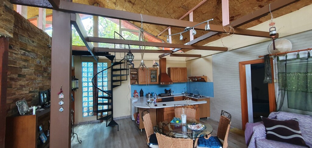 Haus in Kassandra, Griechenland, 65 m² - Foto 9