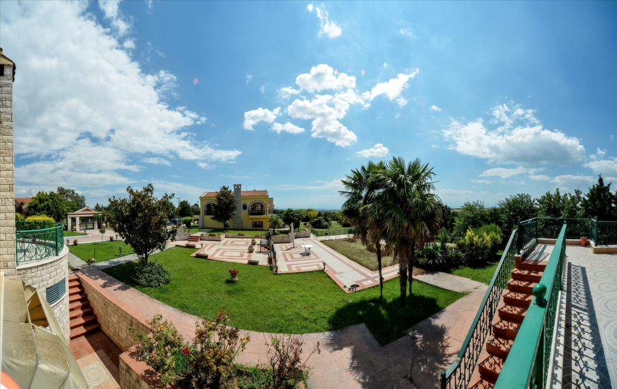 Villa in Thessaloniki, Greece, 1 168 m² - picture 9