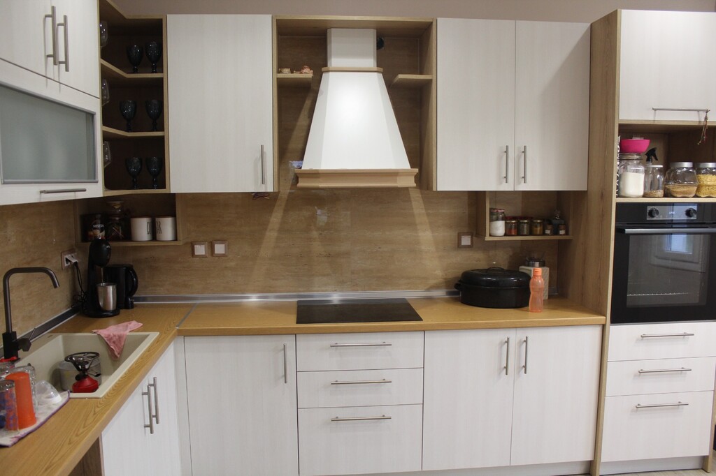 Maisonette in Olympiaki Akti, Greece, 120 m² - picture 9