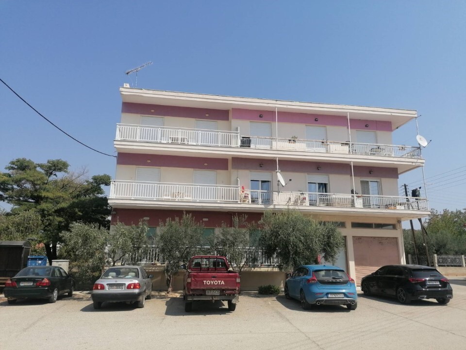 Flat in Sithonia, Greece, 70 m² - picture 9