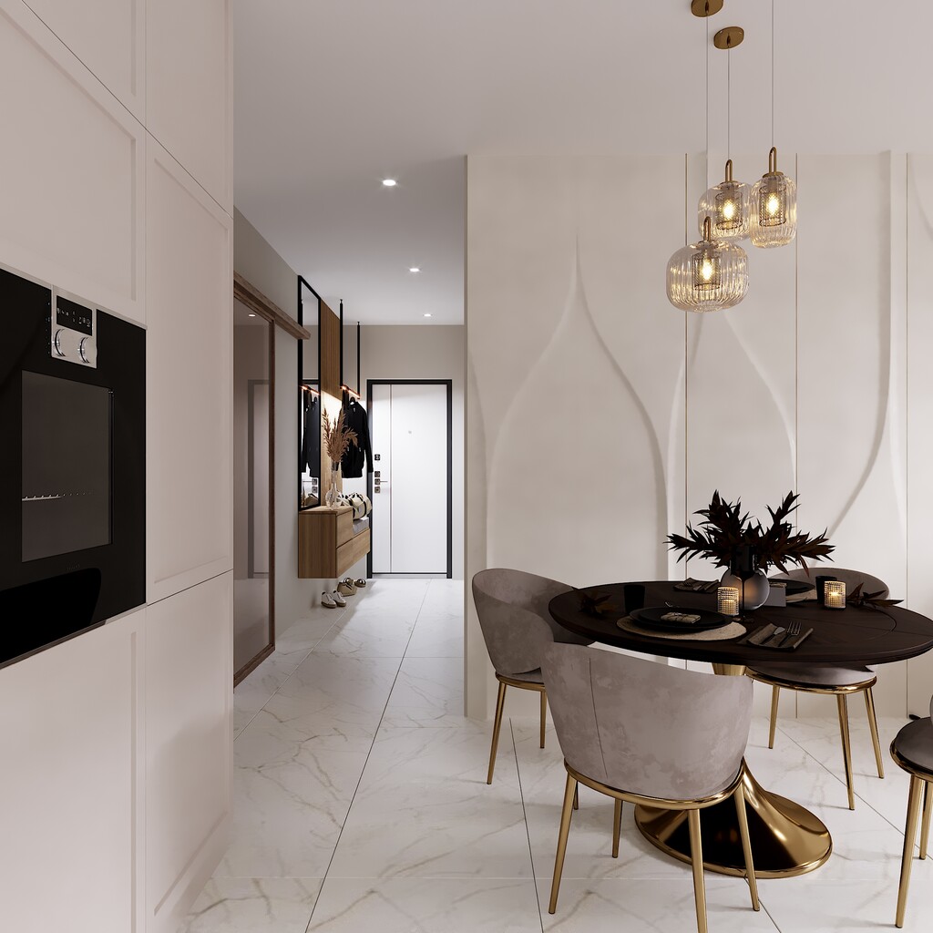 Appartement à Loutraki, Grèce, 44 m² - image 9