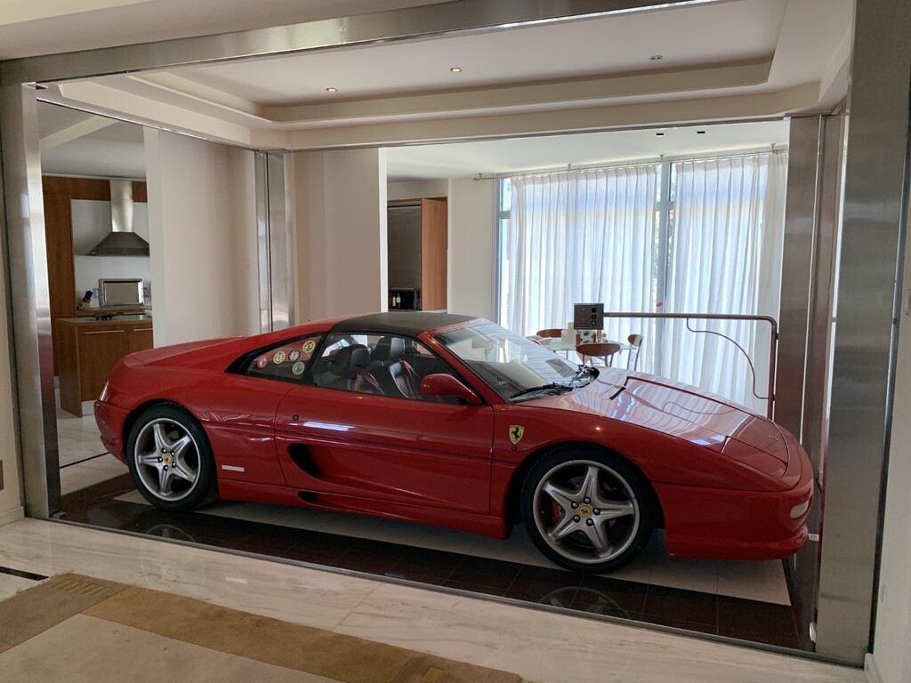 Haus in Thessaloniki, Griechenland, 400 m² - Foto 9